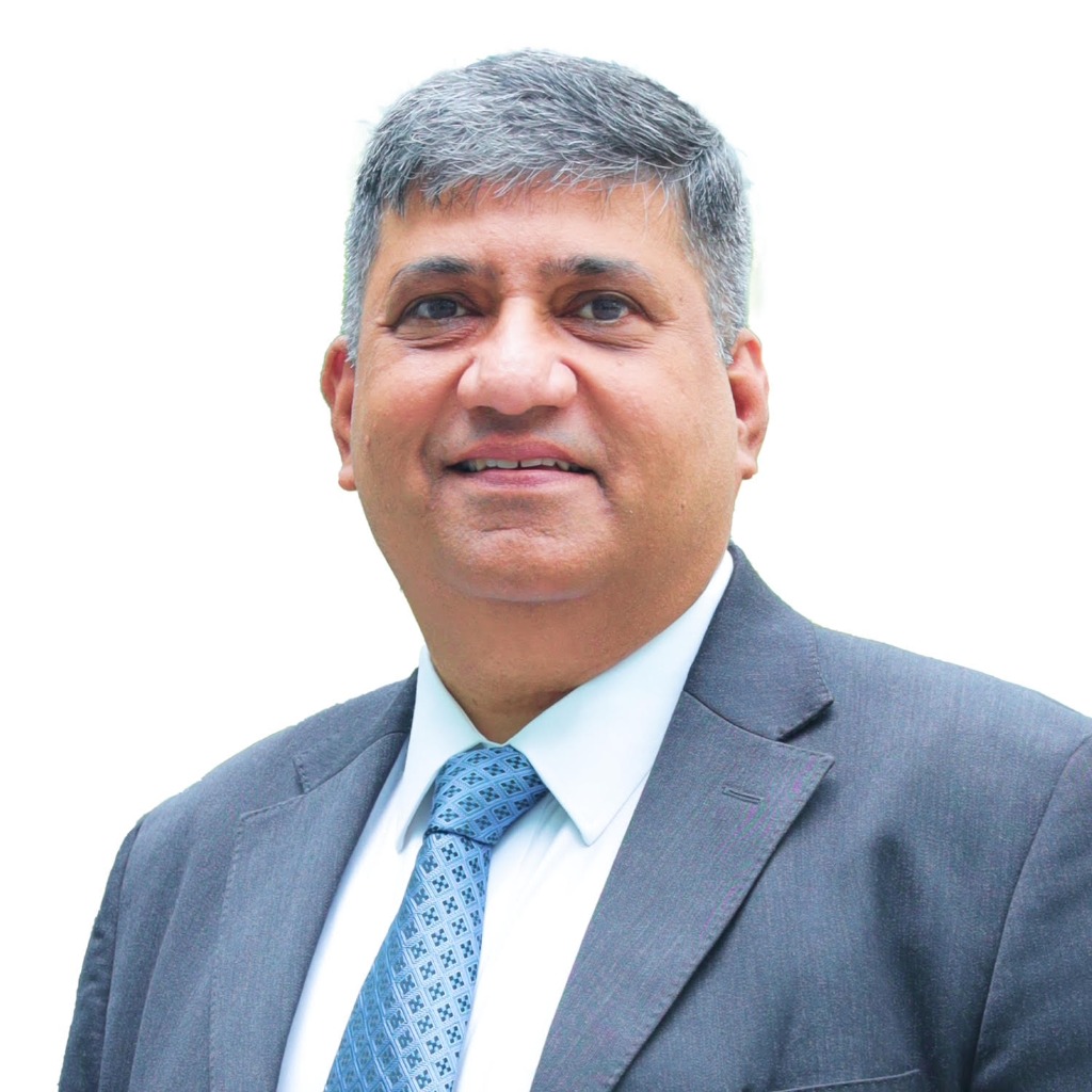 Sandeep Nagpal